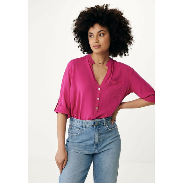 MXX - blouse DF0435-1820