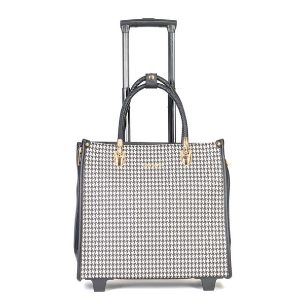 OVL - EMILY WH - 15.6" laptoptas