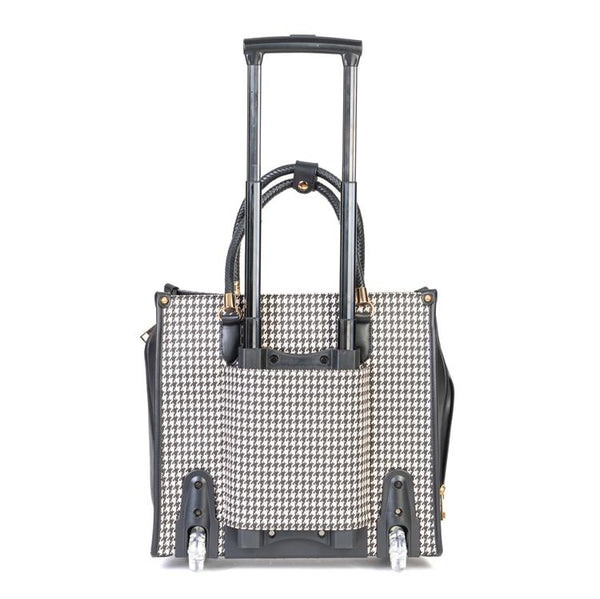 OVL - EMILY WH - 15.6" laptoptas