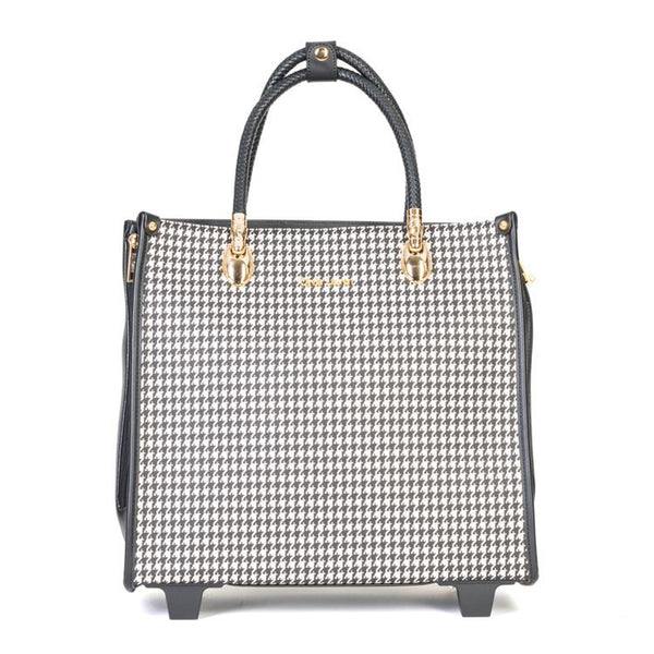 OVL - EMILY WH - 15.6" laptoptas