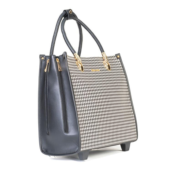 OVL - EMILY WH - 15.6" laptoptas