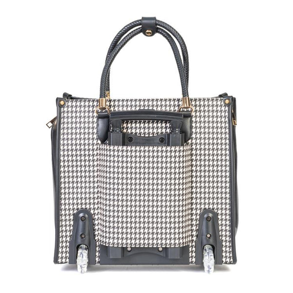 OVL - EMILY WH - 15.6" laptoptas