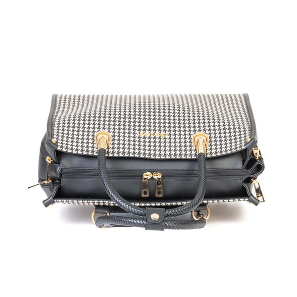 OVL - EMILY WH - 15.6" laptoptas