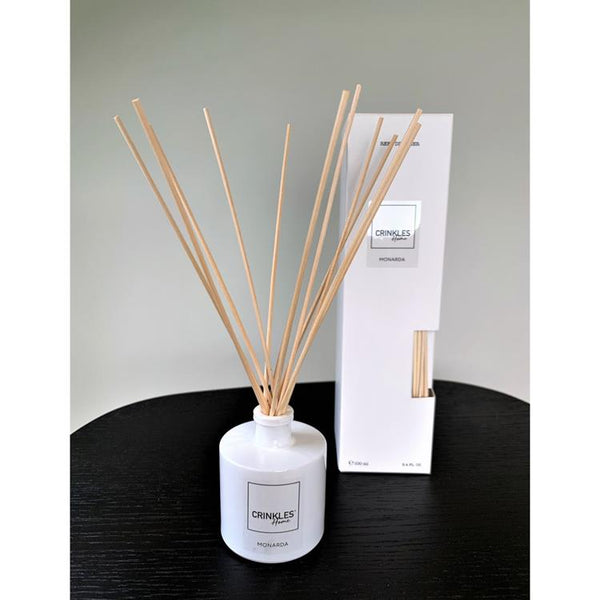 CRH - MONARDA geurstokjes