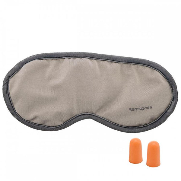 ACCESSORIES - oogbescherming met oordopjes