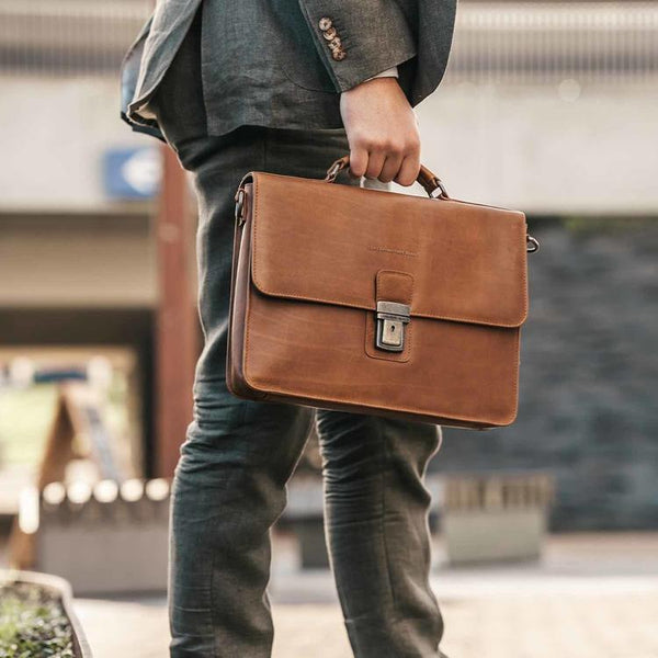 TCB - VENICE - 13" laptoptas