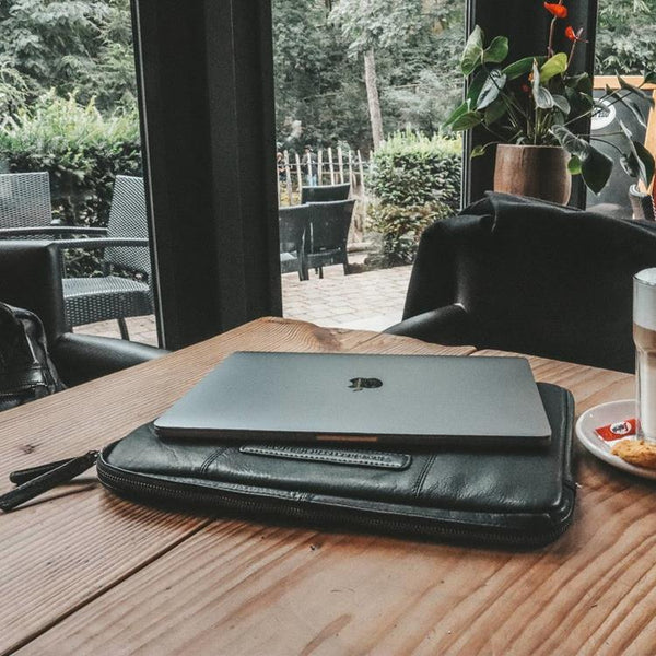 TCB - RAY - 14" laptopsleeve