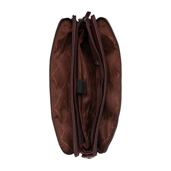 TCB - CAMERON - 15.6" laptoptas