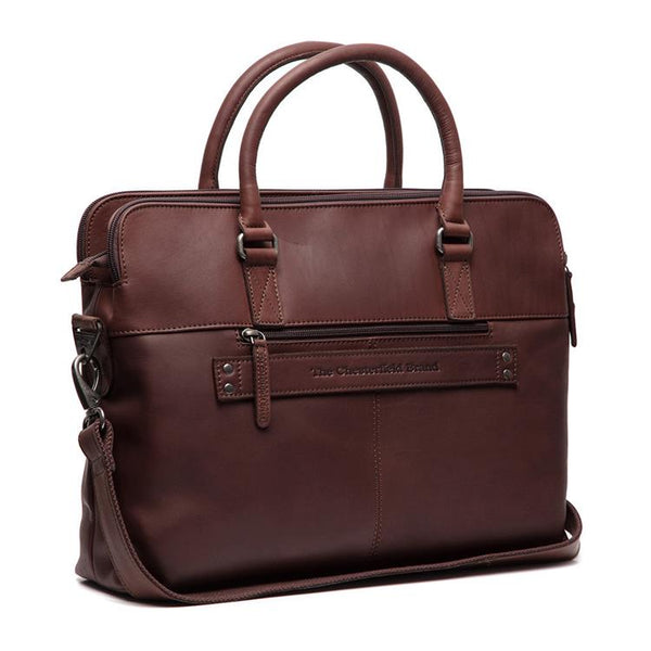 TCB - CAMERON - 15.6" laptoptas