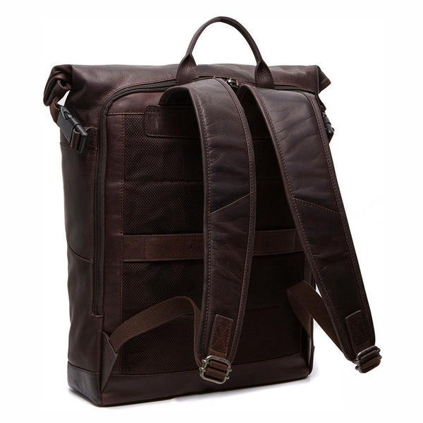 TCB - LIVERPOOL - 15.4" laptoprugzak