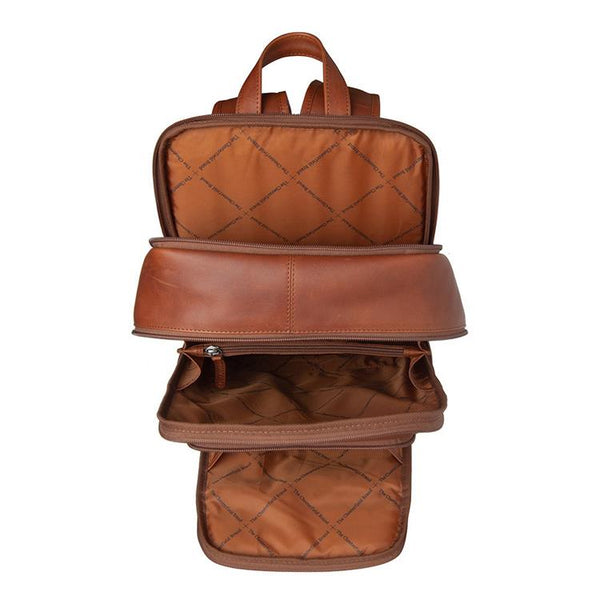 TCB - DETROIT - 15.4" laptoprugzak