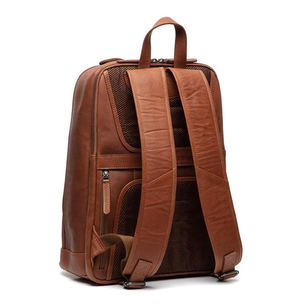 TCB - DETROIT - 15.4" laptoprugzak