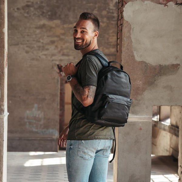 TCB - CALGARY - 15.4" laptoprugzak