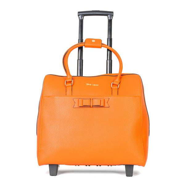 OVL - PHOENIX WH - 15.6" laptoptas