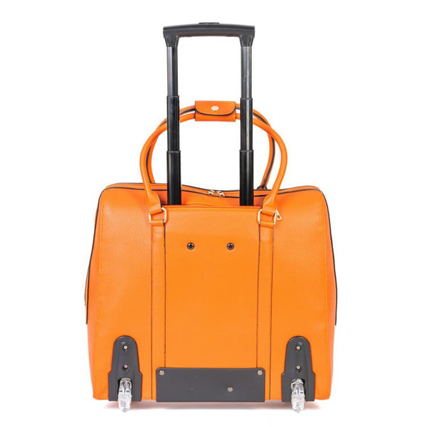 OVL - PHOENIX WH - 15.6" laptoptas