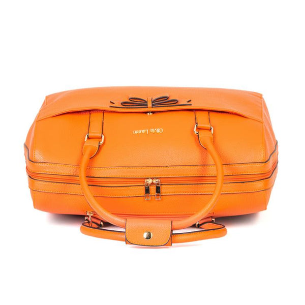 OVL - PHOENIX WH - 15.6" laptoptas