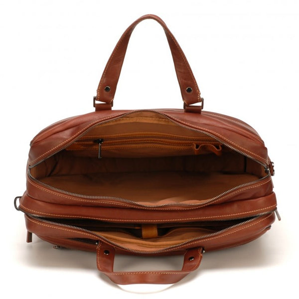 ART - 1589-37 - 17" laptoptas