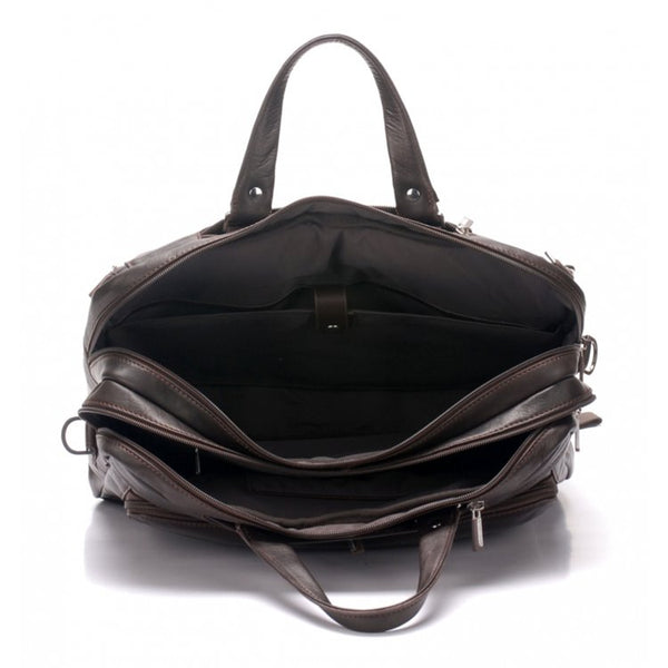 ART - 1589-03 (3-in-1) - 16.4" laptoptas