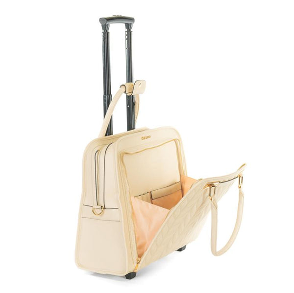 OVL - SANDRA WH - 15.6" laptoptas