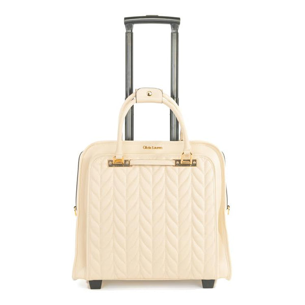 OVL - SANDRA WH - 15.6" laptoptas