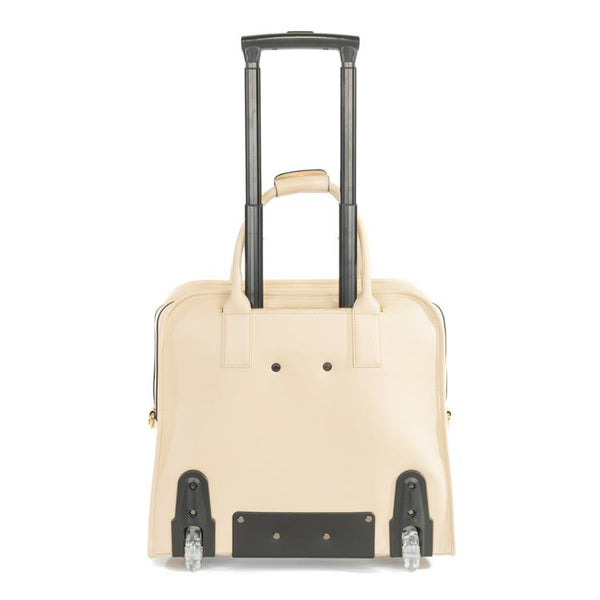 OVL - SANDRA WH - 15.6" laptoptas