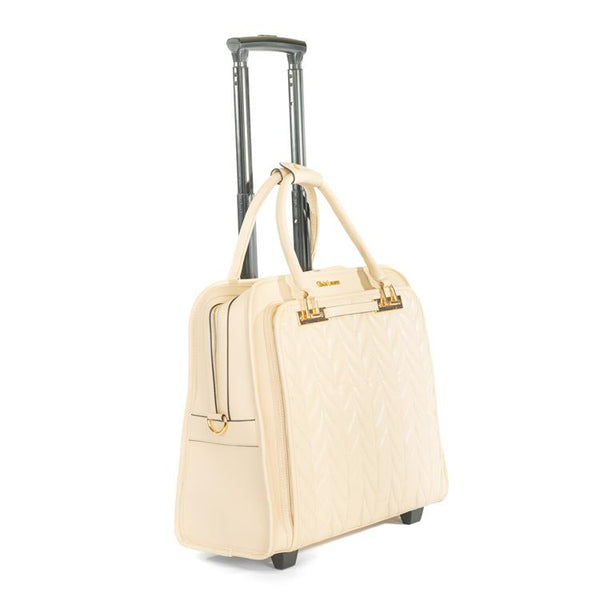 OVL - SANDRA WH - 15.6" laptoptas