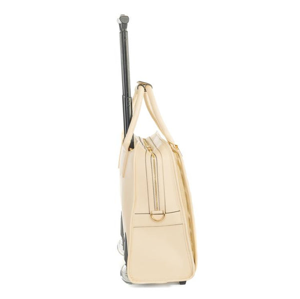 OVL - SANDRA WH - 15.6" laptoptas