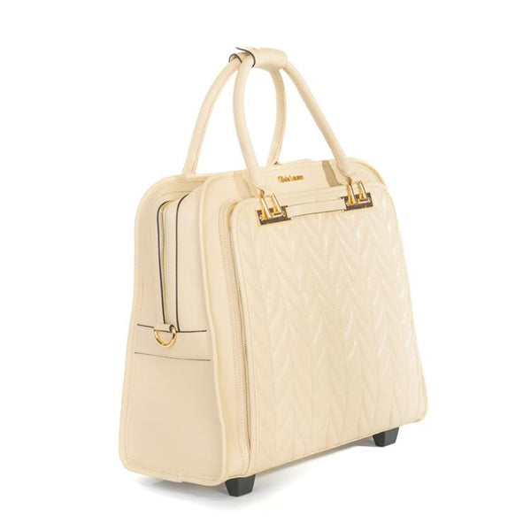 OVL - SANDRA WH - 15.6" laptoptas