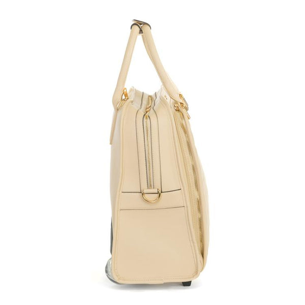 OVL - SANDRA WH - 15.6" laptoptas