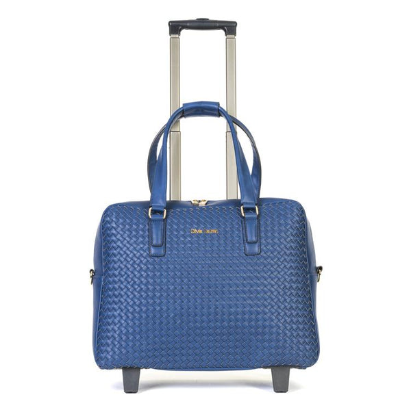 OVL - SAPHIR WH - 15.6" laptoptas