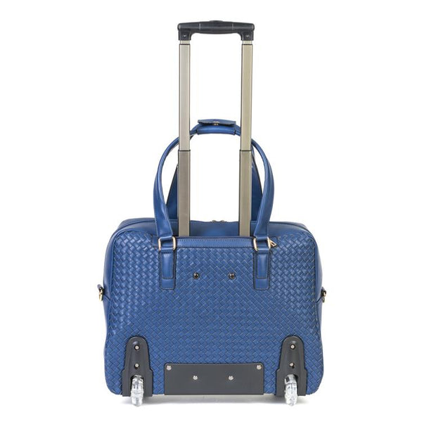 OVL - SAPHIR WH - 15.6" laptoptas