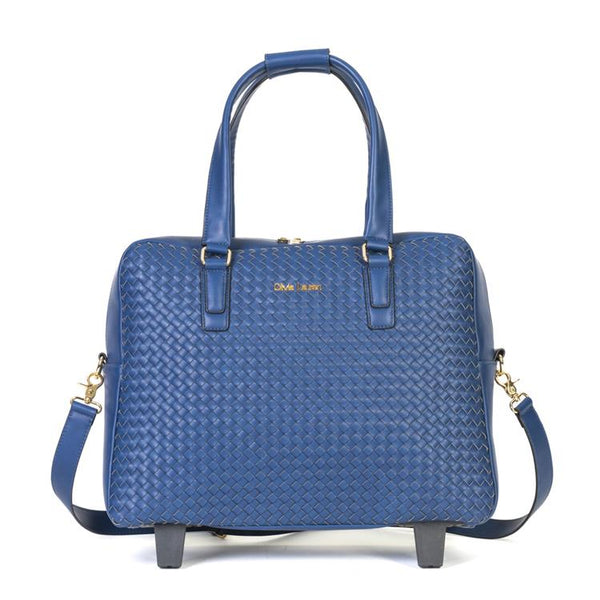 OVL - SAPHIR WH - 15.6" laptoptas