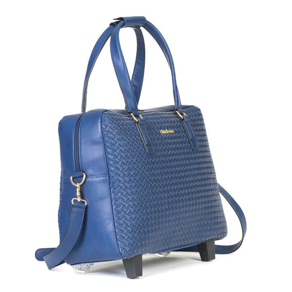 OVL - SAPHIR WH - 15.6" laptoptas