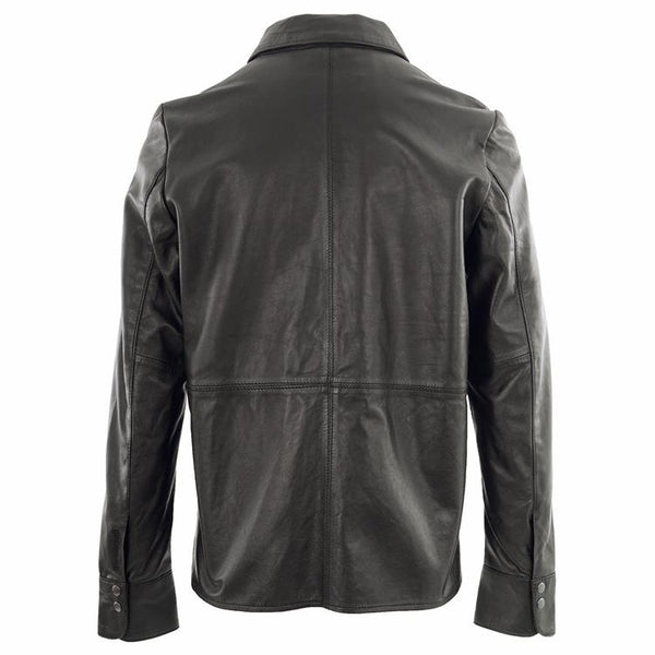 GOO - SEQUOIA BLOUSE