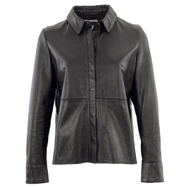 GOO - SEQUOIA BLOUSE