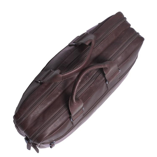 TCB - SETH - 15" laptoptas