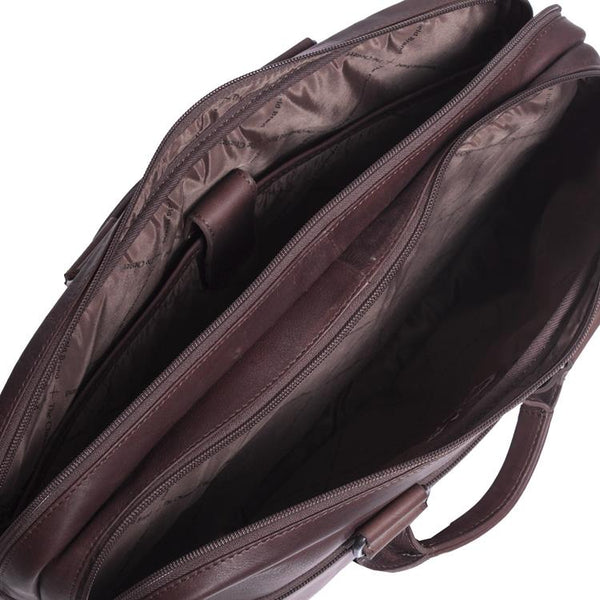 TCB - SETH - 15" laptoptas