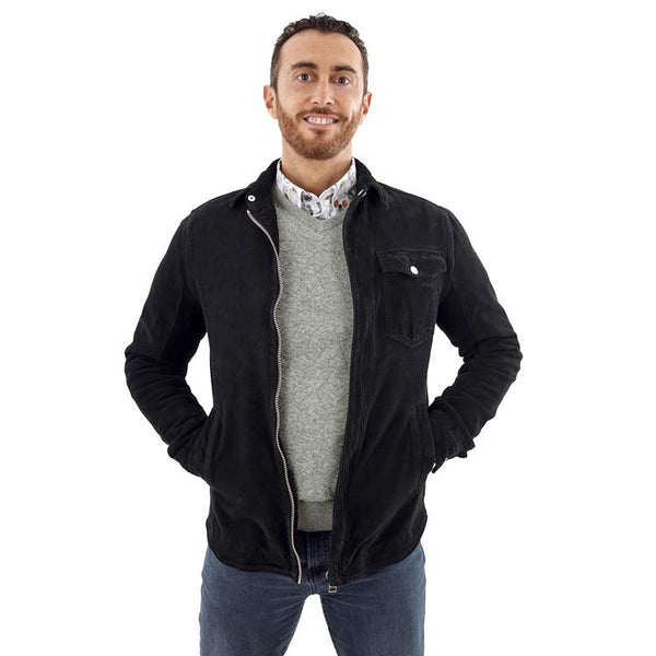 GOO - SIN CITY OVERSHIRT