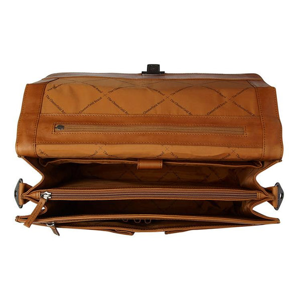 TCB - STUTTGART - 15.6" laptoptas