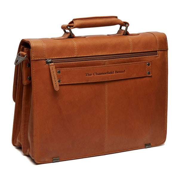 TCB - STUTTGART - 15.6" laptoptas