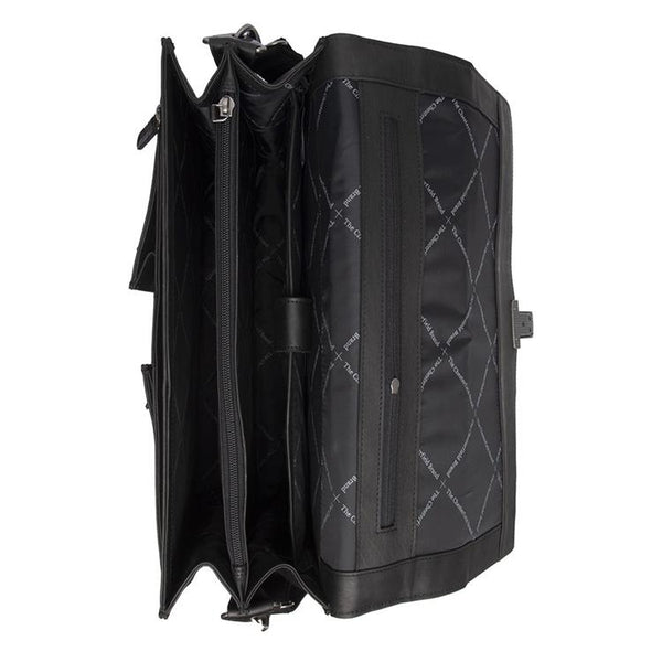 TCB - STUTTGART - 15.6" laptoptas