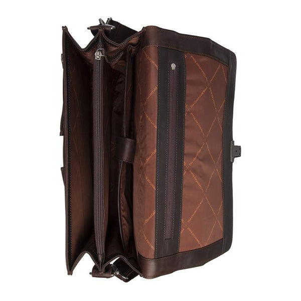 TCB - STUTTGART - 15.6" laptoptas