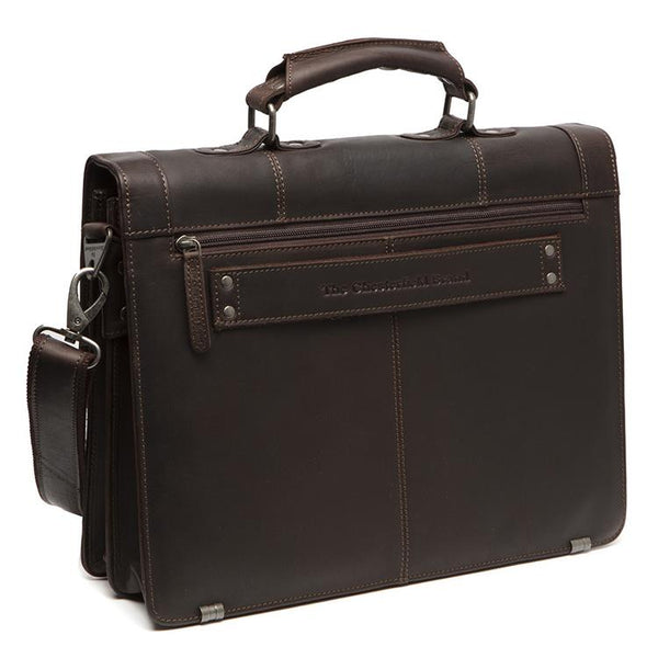TCB - STUTTGART - 15.6" laptoptas