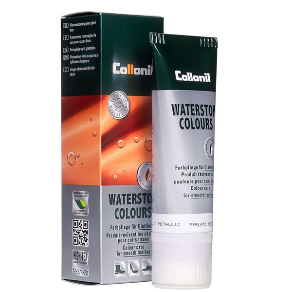 CLL - WATERSTOP KLEURTUBES