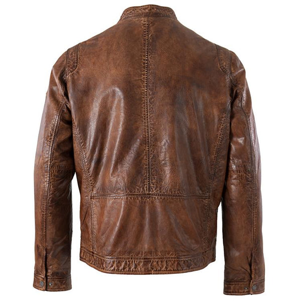 SAK - WILLIAM II JACKET