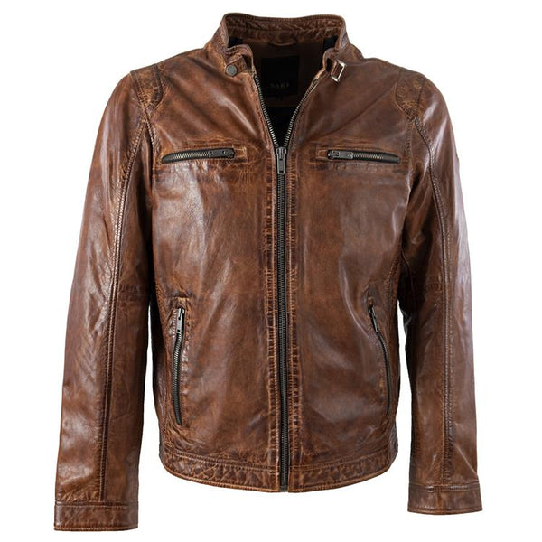 SAK - WILLIAM II JACKET