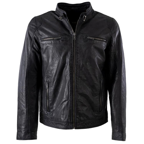 SAK - WILLIAM II JACKET