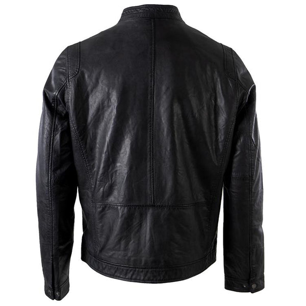 SAK - WILLIAM II JACKET