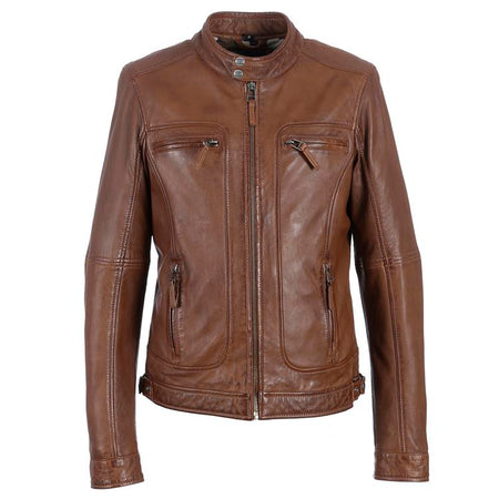 CLL - NUBUK AND TEXTILE