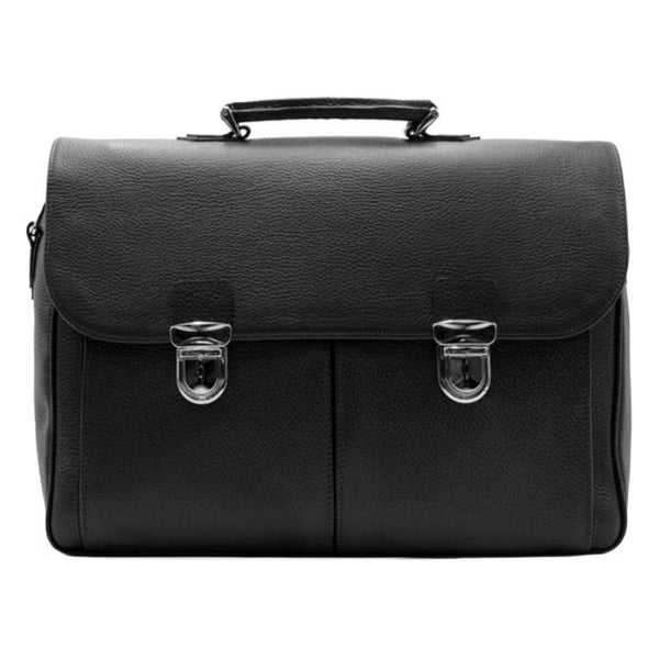 20S - BRIEFCASE POCKETS